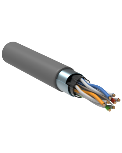 LC1-C604-311. Кабель «витая пара» (LAN) для структурированных систем связи. ITK в Евпатории