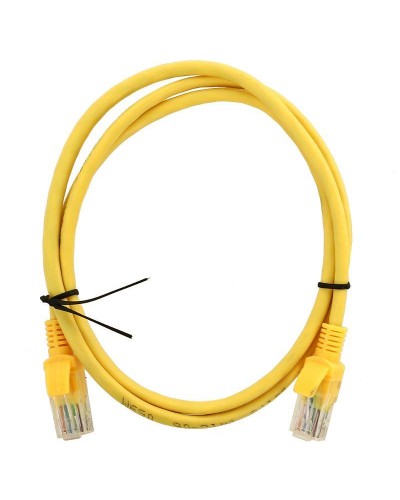PC05-C5EF-2M. Патч-корд медный. ITK в Евпатории