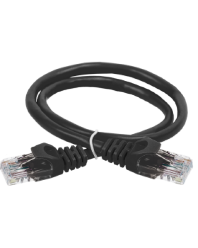 PC09-C6UL-10M. Патч-корд медный. ITK в Евпатории