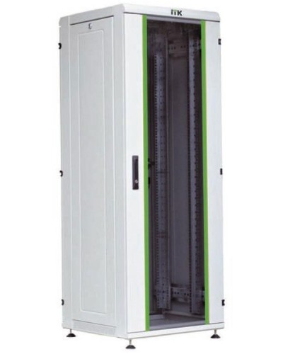 LN35-47U66-G. Шкаф телекоммуникационный 19 напольный 47U. ITK в Евпатории