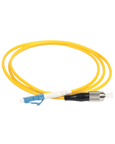 FPC09-FCU-LCU-C1L-10M. Патч-корд оптический. ITK в Евпатории