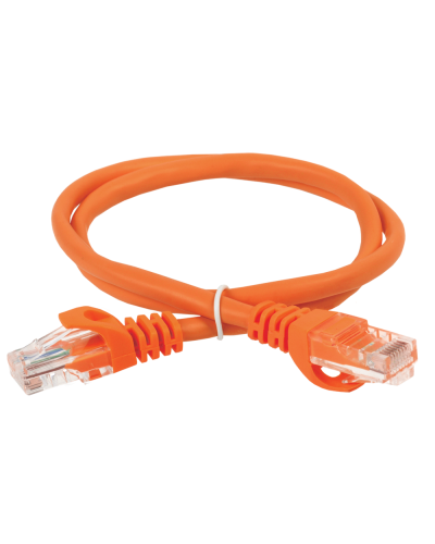 PC07-C6UL-5M. Патч-корд медный. ITK в Евпатории