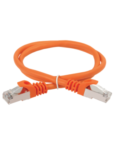 PC07-C5EF-05M. Патч-корд медный. ITK в Евпатории