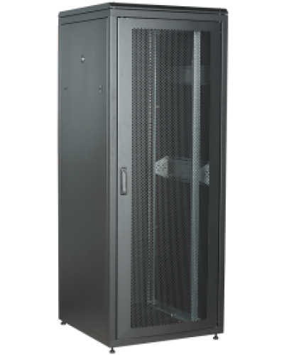 LN05-38U88-PM. Шкаф телекоммуникационный 19 напольный 38U. ITK в Евпатории