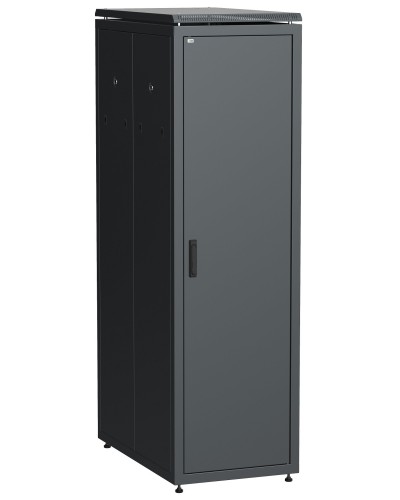 LN05-47U61-MM. Шкаф телекоммуникационный 19 напольный 47U. ITK в Евпатории
