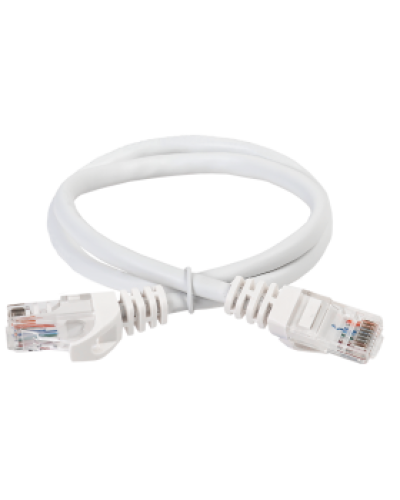 PC08-C5EUL-1M. Патч-корд медный. ITK в Евпатории