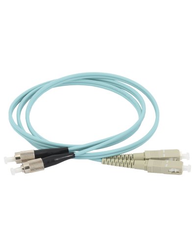 FPC5003-SCU-FCU-C2L-100M: Патч-корд оптический в Евпатории