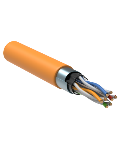 LC1-C604-327. Кабель «витая пара» (LAN) для структурированных систем связи. ITK в Евпатории