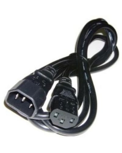 PC-C13C14-2M. Кабель питания. ITK в Евпатории