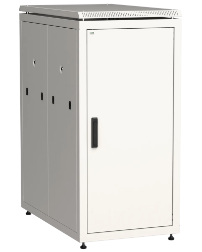 LN35-24U61-M. Шкаф телекоммуникационный 19 напольный 24U. ITK в Евпатории