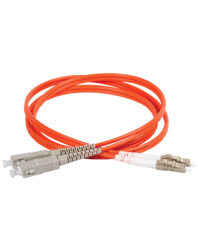 FPC50-SCU-LCU-C2L-1M: Патч-корд оптический в Евпатории