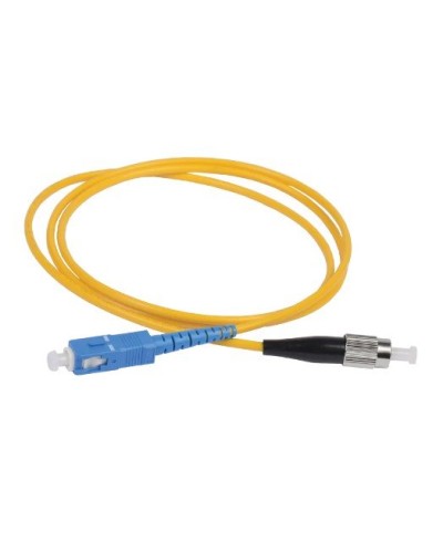 FPC09-SCU-STU-C1L-15M. Патч-корд оптический. ITK в Евпатории