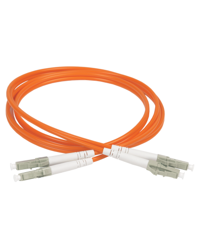 FPC50-LCU-LCU-C2L-10M. Патч-корд оптический. ITK в Евпатории