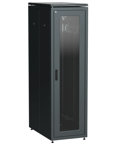 LN05-33U61-GP. Шкаф телекоммуникационный 19 напольный 33U. ITK в Евпатории
