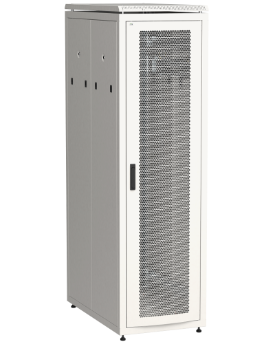 LN35-42U61-P. Шкаф телекоммуникационный 19 напольный 42U. ITK в Евпатории