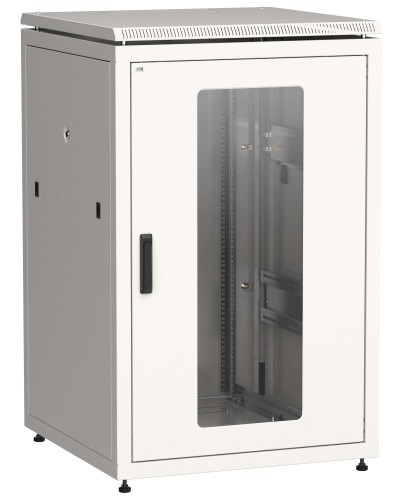 LN35-24U88-GM. Шкаф телекоммуникационный 19 напольный 24U. ITK в Евпатории