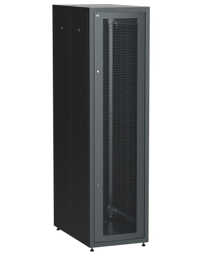 LE35-47U61-PM. Шкаф телекоммуникационный 19 напольный 47U. ITK в Евпатории