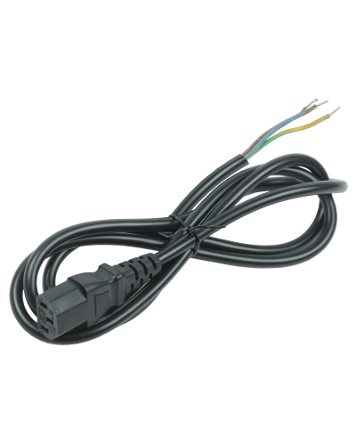 PC-C13N-3M. Кабель питания. ITK в Евпатории