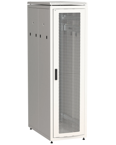 LN35-38U61-PP. Шкаф телекоммуникационный 19 напольный 38U. ITK в Евпатории
