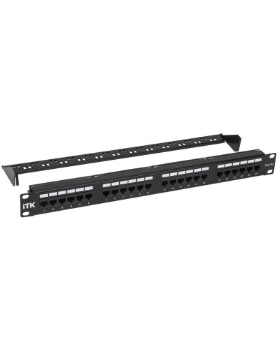 PP24-1UC5EU-D05-1: Патч-панель 19" в Евпатории