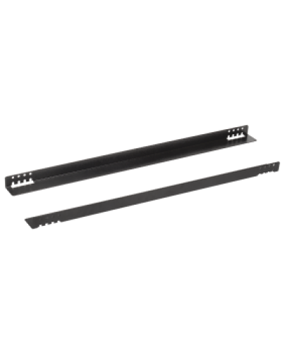 SR05-400-R (2 шт). Направляющие уголки. ITK в Евпатории