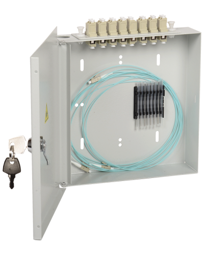 FOBX8-N-4LCUD03. Кросс оптический настенный. ITK в Евпатории