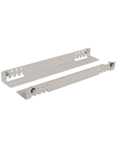 SR35-400-R (2 шт). Направляющие уголки. ITK в Евпатории