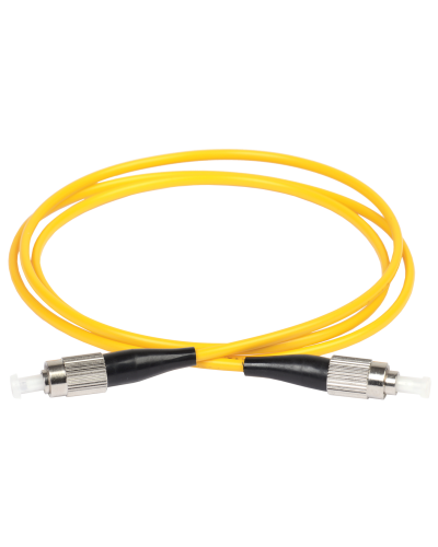 FPC09-FCU-FCU-C1L-25M. Патч-корд оптический. ITK в Евпатории
