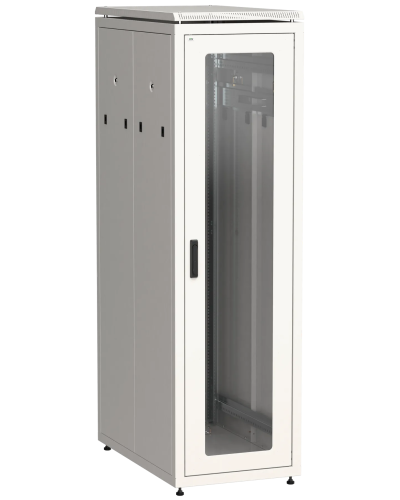 LN35-38U81-GP. Шкаф телекоммуникационный 19 напольный 38U. ITK в Евпатории