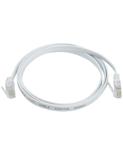 PC08-C06U-3M-FL. Патч-корд медный. ITK в Евпатории
