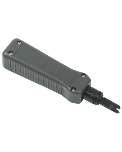 TI1-G324-P: Инструмент ударный для IDC Krone/110 серый в Евпатории