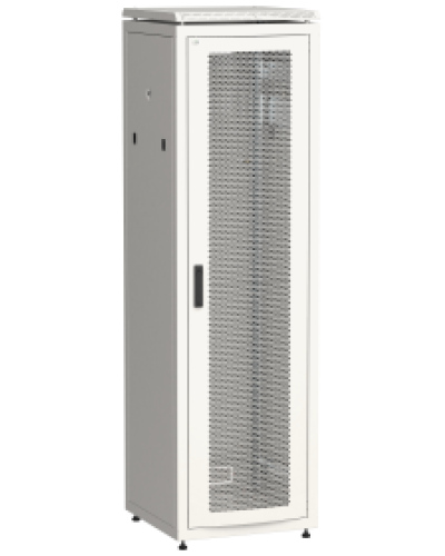 LN35-38U68-P. Шкаф телекоммуникационный 19 напольный 38U. ITK в Евпатории