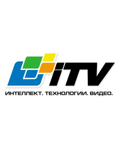 Интеллект ПО интеграции с Perco S-20. Программное обеспечение (опция). ITV в Евпатории