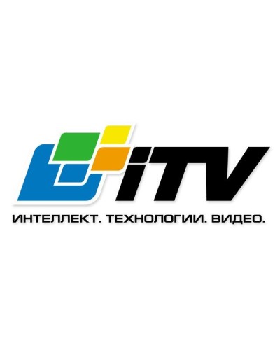 Интеллект ПО Аналитика поведения человека.. Программное обеспечение (опция). ITV в Евпатории