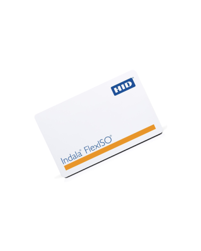 FlexISO (FPISO). Карта proximity. Indala в Евпатории