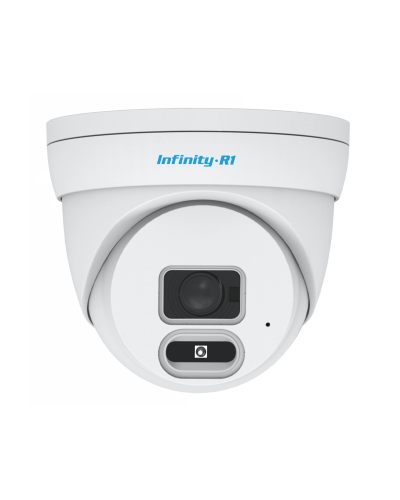 IDG-4M-28. Видеокамера IP купольная. Infinity в Евпатории