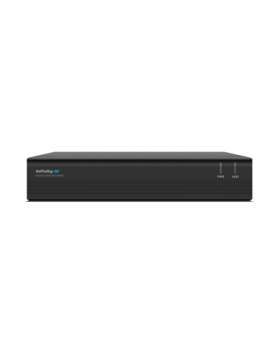 VRF-HD800L. Видеорегистратор мультиформатный 8-канальный. Infinity в Евпатории