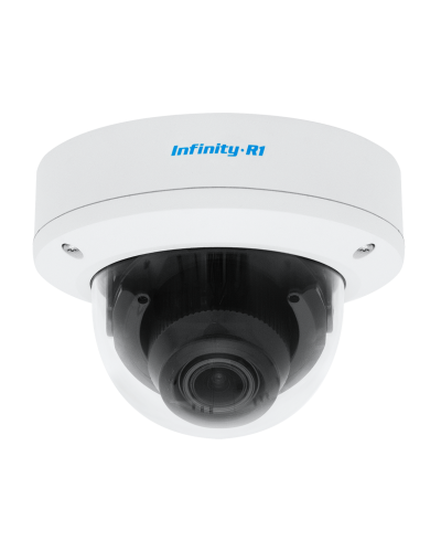 IDV-5M-2812AF. Видеокамера IP купольная. Infinity в Евпатории