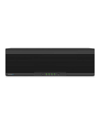 VRF-IP256HM. IP-видеорегистратор 256-канальный. Infinity в Евпатории