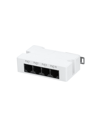 PPS-303. Удлинитель PoE по кабелю UTP. Infinity в Евпатории