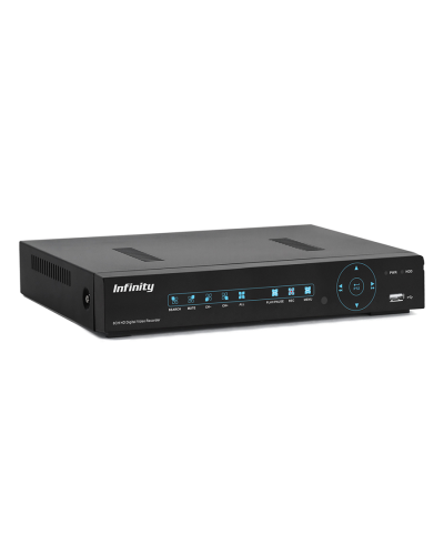 VRF-UHD828M (II). Видеорегистратор мультиформатный 8-канальный. Infinity в Евпатории