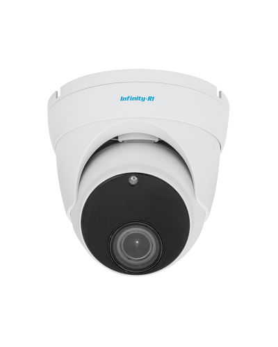 IDG-5M-2812AF. Видеокамера IP купольная. Infinity в Евпатории