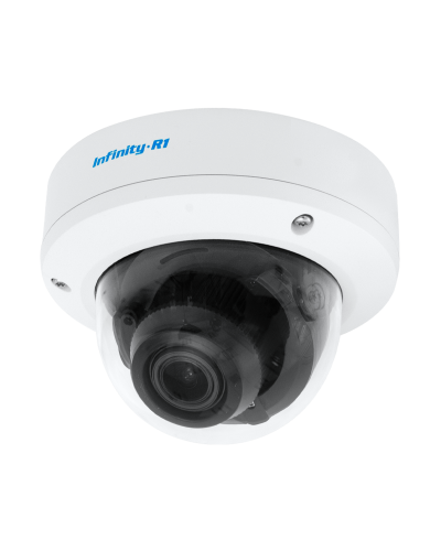 IDV-HD2M-2812. Видеокамера мультиформатная купольная. Infinity в Евпатории