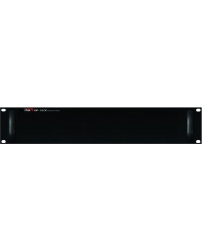 BP-6200. Панель декоративная. Inter-M в Евпатории