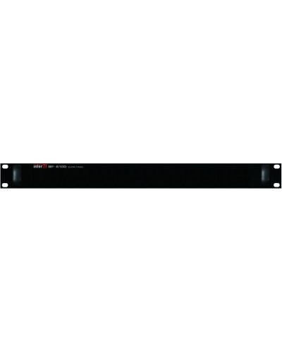 BP-6100 . Панель декоративная. Inter-M в Евпатории