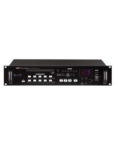 CD-6208. Проигрыватель. Inter-M в Евпатории