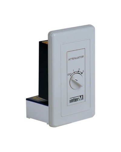 ATT-30. Аттенюатор 30 Вт, врезной. Inter-M в Евпатории