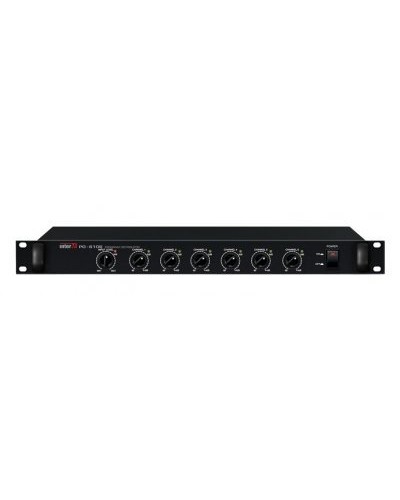 PO-6106 . Распределитель программный. Inter-M в Евпатории