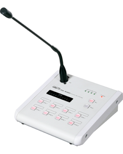 RM-911D . Панель микрофонная. Inter-M в Евпатории