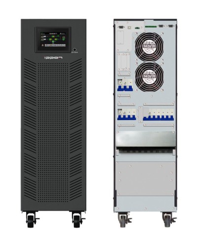 Ippon Innova RT 33 20K Tower (1146357). Источник бесперебойного питания. Ippon в Евпатории